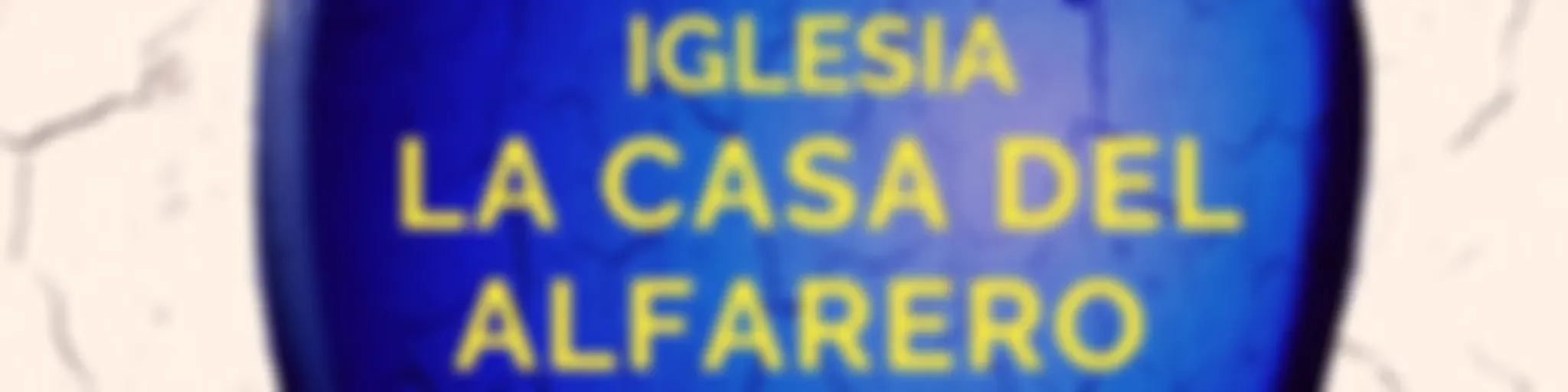 La Casa Del Alfarero Pódcast 