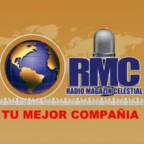 RADIO MAGAZINE CELESTIAL