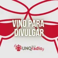 Vino para divulgar | Episodio 36: Marisa Alonso entrevista a Alejandra De Arce y Marina Poggi