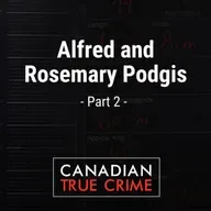 Alfred and Rosemary Podgis [2]