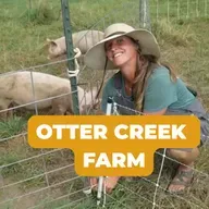 Soil-Health Principles And Adaptive Stewardship In Practice (Live Farm Tour) - Otter Creek Farm | #102