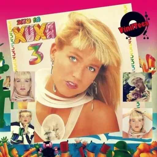 79 - Xou da Xuxa 3 (1988)