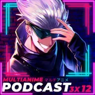 MULTIANIME PODCAST ANIME ESPAÑOL 3X12 | "ESTUDIO MAPPA: ANIMES, HISTORIA Y CONTROVERSIA" | DOBLAJE ILEGAL DE #ANIME PARA ADULTOS | #ONEPIECE FILM RED LA ROMPE EN USA | #EVANGELION SIGUE EN CINES Y MÁS