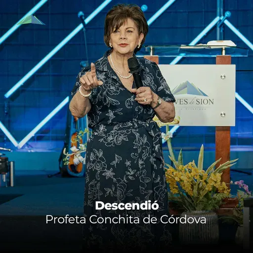 Descendió