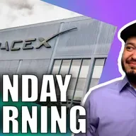 #SGGQA 444: Destiny 2 Is Done, NVIDIA N1X Leak, SpaceX Weak IPO, Trump Mobile Data Leak