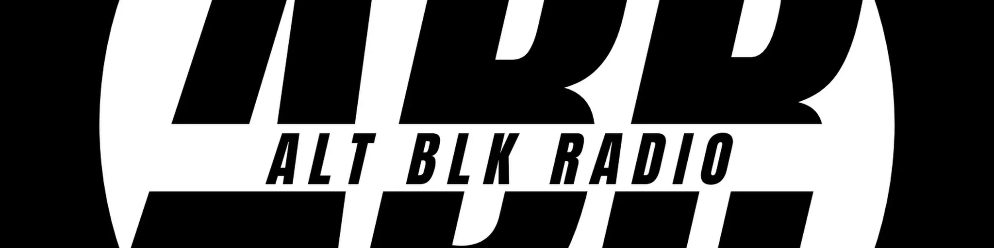 ALT BLK RADIO