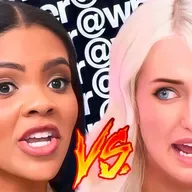 Candace Owens DESTROYS Whatever Podcast FULL VIDEO