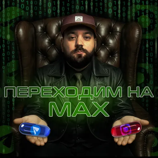 Национальный мессенджер VK MAX и судьба Telegram в России