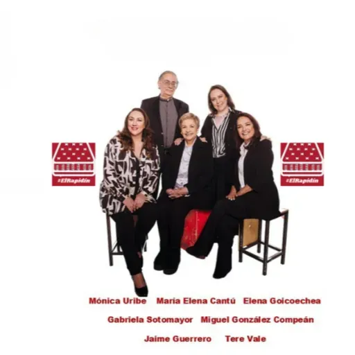 ¡VIENE REFORMA ELECTORAL QUE DARÍA CONTROL TOTAL A MORENA! #ElRapidínEnVivo 7-ene-26