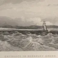 S8 Ep770: Eric J. Dolan describes the Falkland Islands as a barren, inhospitable archipelago of constant 18 mph winds and freezing temperatures, frequented by mariners hunting fur seals and elephant seals. The islands became the site of a major disaster when the sh