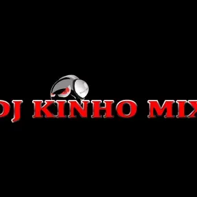 dj kinho mix