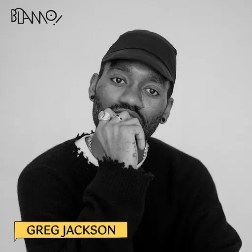 Technical Formalwear with Greg Jackson of Greg Laboratory