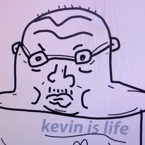kevins bus