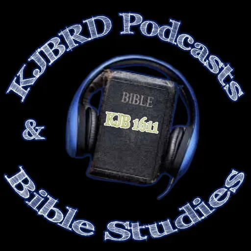The 7 I Will's Of God (Pt. 4) 2:15 Workman's Podcast