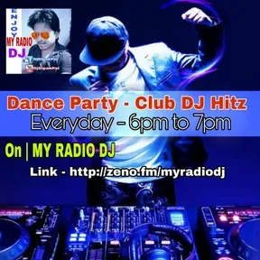 My Radio Remix