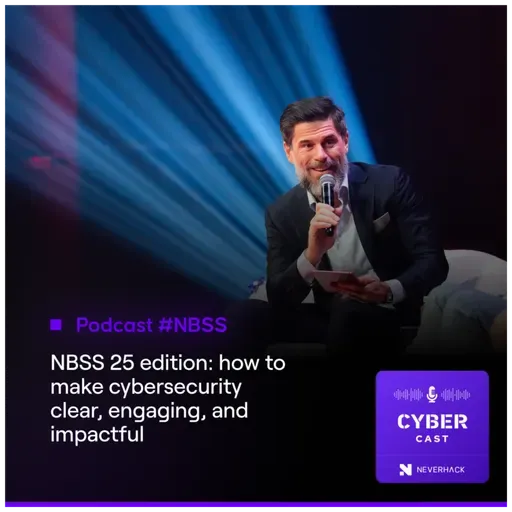 NBSS edition: How to make cybersecurity clear, engaging, and impactful
