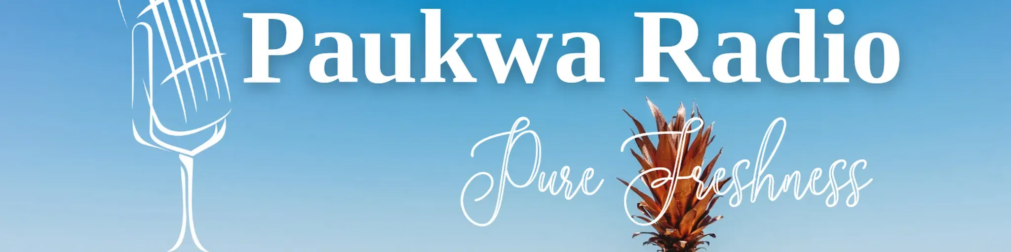 Paukwa Radio