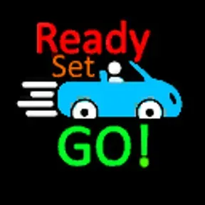 Ready Set Go