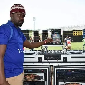 DJ BUGZ STREAMING