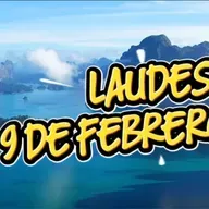 LAUDES 9 FEB 2026