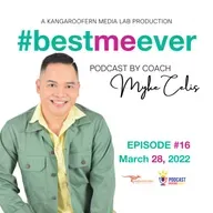 Showing Up and Making Things Happen