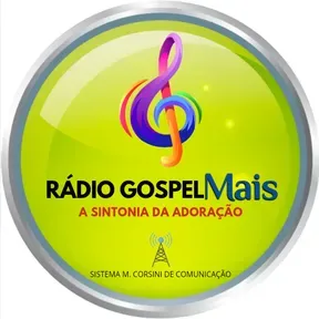 Rádio Gospel Mais