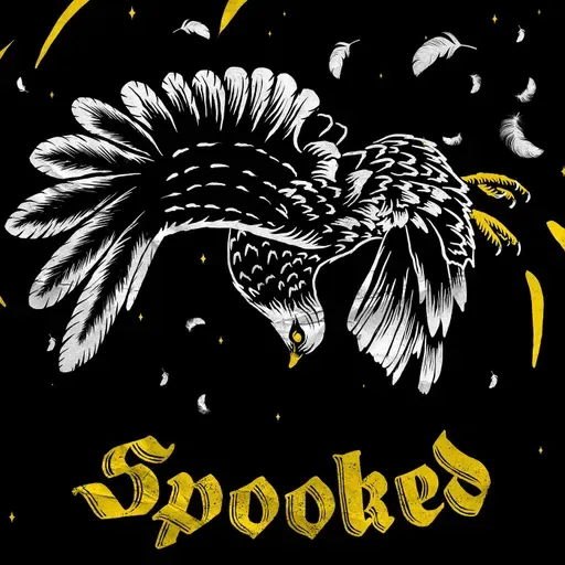 Spooked LIVE: Dr. Ray Christian