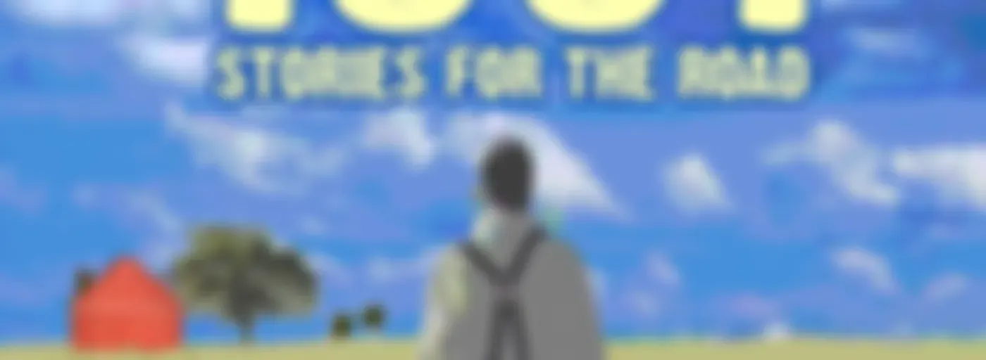 1001 Stories For The Road
