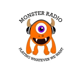 Monster Radio