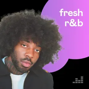 Fresh RB