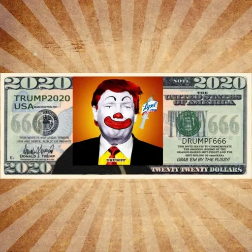 Can't Be Life [!BidenWillSeedTheGroundForAMoreCompetentFascistMix]