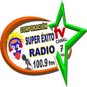 radio tv super exito 100.9 fm
