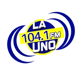 104.1 Fm La Uno