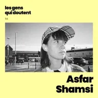 Asfar Shamsi : « J'ai longtemps été à l’encontre de mes désirs »