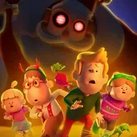 Kinovärgiga mandariin #350