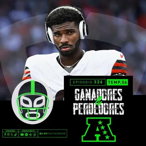 Ganadores & Perdedores NFL Draft: AFC