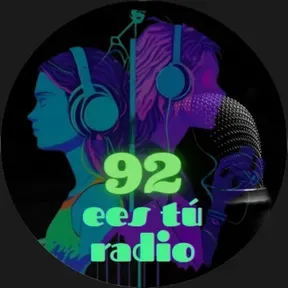Radio EES92