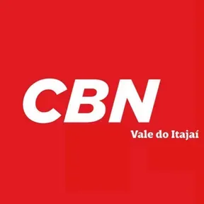 CBN Vale do Itajaí