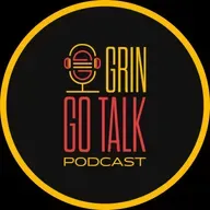 Grin Go Talk #92 - Luiz França e Luiz Tolesano 