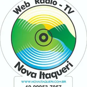 WEB RÁDIO ITAQUERI
