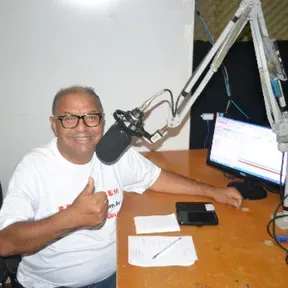 Radio Divinópolis de Goiás