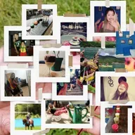 Um bar na boêmia - Memento vivere!