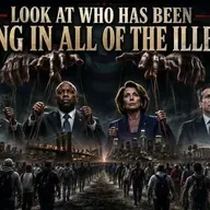 Sons of Liberty Radio, July 7, 2026