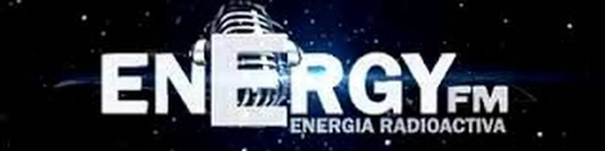 Energy Fm (Energía Radioactiva )