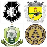 12 Rodada da Série D