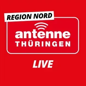 ANTENNE THÜRINGEN Nord