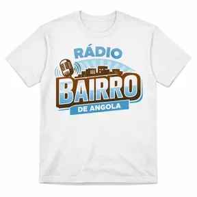 Rádio Bairro de Angola