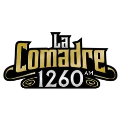 La Comadre Ciudad de México - 1260 AM - XEL-AM - Grupo ACIR - Ciudad de México