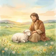 The Lord is My Shepherd