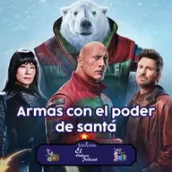 Ep. 142 - Código: Traje Rojo